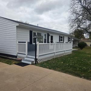 103 Givens Street, Abingdon, Illinois 61410