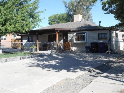 2491 W Iliff Avenue, Denver, 科羅拉多州 80219, 美國