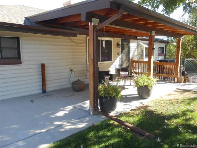 2491 W Iliff Avenue, Denver, 科羅拉多州 80219, 美國