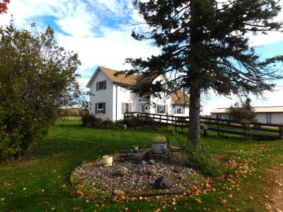 N690 Rangeline Rd , Merrill, Wisconsin 54452, USA