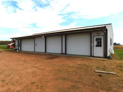 N690 Rangeline Rd , Merrill, ウィスコンシン 54452, アメリカ合衆国