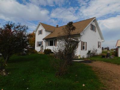 N690 Rangeline Rd , Merrill, ウィスコンシン 54452, アメリカ合衆国