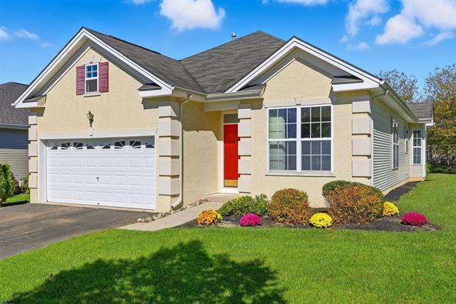 207 Tipperary Pl, Galloway, New Jersey 08205, HOA KỲ