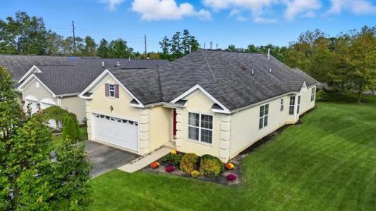 207 Tipperary Pl, Galloway, New Jersey 08205, HOA KỲ