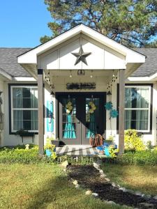 13162 FM 58, Lufkin, Texas 75901, Estados Unidos