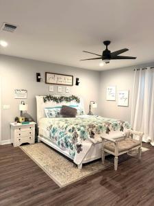 13162 FM 58, Lufkin, Texas 75901, Estados Unidos