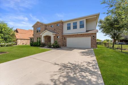 22926 Spellbrook Bend Ln, Richmond, Texas 77407