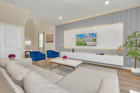 1721 Kona Lane, Davenport, 플로리다 33897, 미국