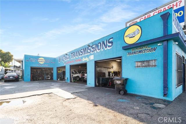 8330 Eastern, Bell Gardens, 加利福尼亚州 90201, 美国