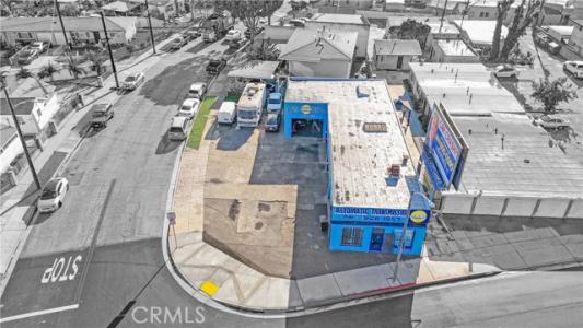 8330 Eastern, Bell Gardens, 加利福尼亚州 90201, 美国