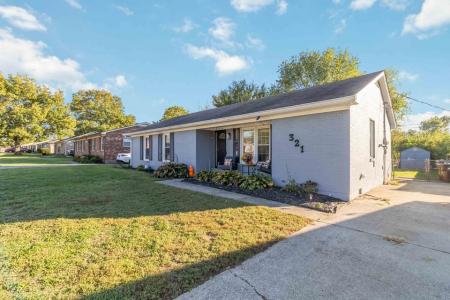 321 Princess Circle, Versailles, Kentucky 40383, USA