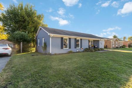 321 Princess Circle, Versailles, קנטאקי 40383, ארצות הברית של אמריקה