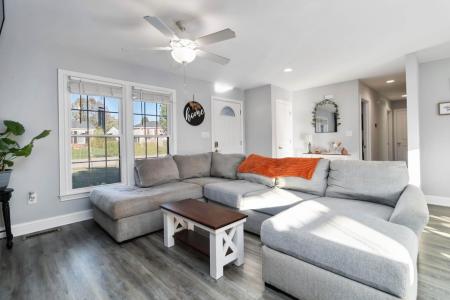 321 Princess Circle, Versailles, קנטאקי 40383, ארצות הברית של אמריקה