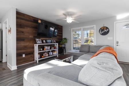 321 Princess Circle, Versailles, קנטאקי 40383, ארצות הברית של אמריקה