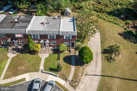 631 TRIBET PLACE, COLWYN, Pennsylvania 19023, Stati Uniti