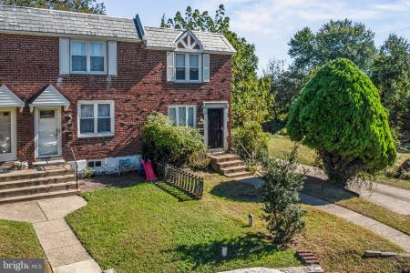 631 TRIBET PLACE, COLWYN, Pennsylvania 19023, Stati Uniti