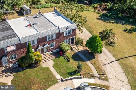 631 TRIBET PLACE, COLWYN, Pennsylvania 19023, Stati Uniti