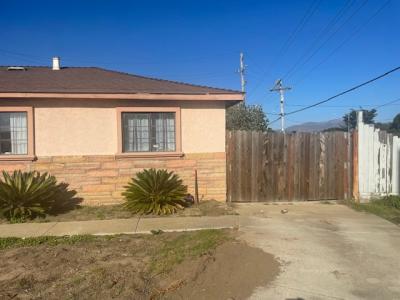 629 Chaparral St, Salinas, California 93906
