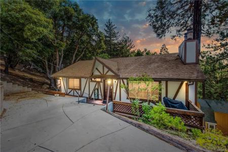 30919 All View Drive, Running Springs, California 92382, USA