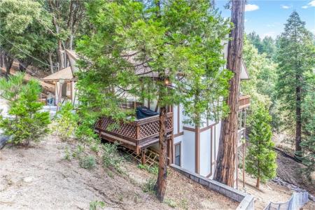 30919 All View Drive, Running Springs, 캘리포니아 92382, 미국