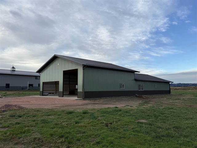 27993 Houseboat Dr., Hot Springs, Dakota Du Sud 57747, États-Unis