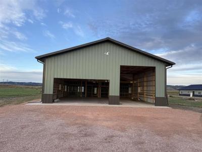 27993 Houseboat Dr., Hot Springs, Dakota Du Sud 57747, États-Unis