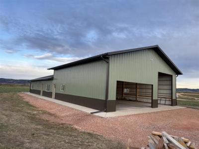 27993 Houseboat Dr., Hot Springs, Dakota Du Sud 57747, États-Unis