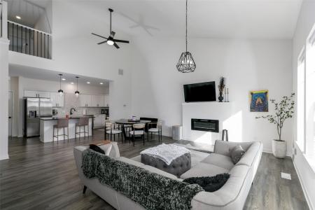 9140 Spring Crest Lane, West Des Moines, Iowa 50266, États-Unis