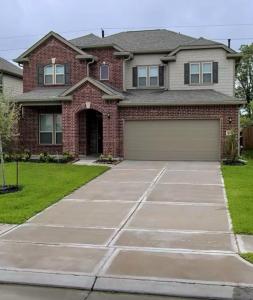 14112 Harmony Ridge Trail, Pearland, Texas 77584, Estados Unidos