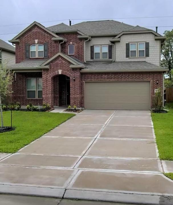 14112 Harmony Ridge Trail, Pearland, Texas 77584, Estados Unidos