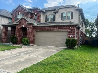 14112 Harmony Ridge Trail, Pearland, Texas 77584, Estados Unidos