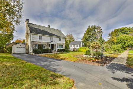 2434 Elm Street, Manchester, نيو هامبشاير 03104, الولايات المتحدة