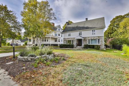 2434 Elm Street, Manchester, نيو هامبشاير 03104, الولايات المتحدة