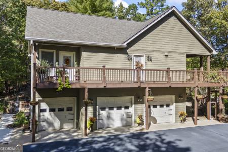 159 Zeppelin Strasse, Helen, Georgia 30545, USA