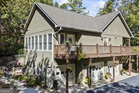 159 Zeppelin Strasse, Helen, 喬治亞州 30545, 美國