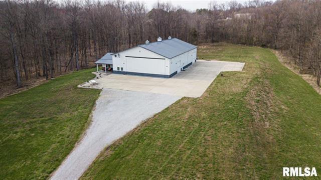 4763 State Rt 127 N, Cobden, Illinois 62920