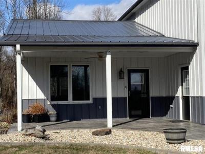 4763 State Rt 127 N, Cobden, Illinois 62920