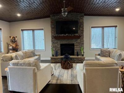 4763 State Rt 127 N, Cobden, Illinois 62920