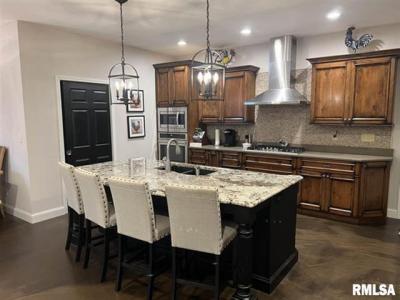 4763 State Rt 127 N, Cobden, Illinois 62920