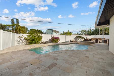 4681 Shore Acres Blvd. NE, St. Petersburg, Florida 33703, Amerika Birleşik Devletleri