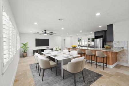 4681 Shore Acres Blvd. NE, St. Petersburg, Florida 33703, Amerika Birleşik Devletleri