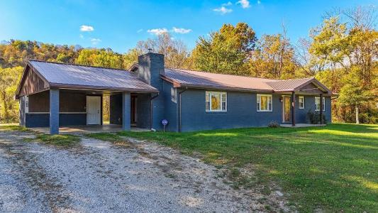 1820 Hebron Rd., St. Marys, West Virginia 26170, Stati Uniti