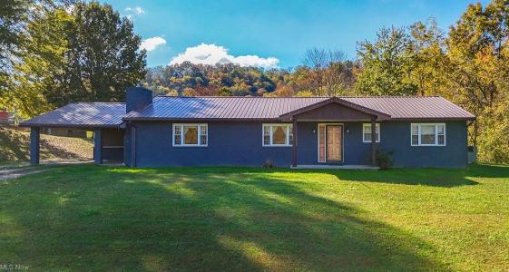 1820 Hebron Rd., St. Marys, West Virginia 26170, Stati Uniti