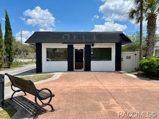 124 N Apopka Ave, Inverness, Floride 34450, États-Unis