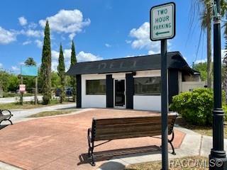 124 N Apopka Ave, Inverness, Floride 34450, États-Unis