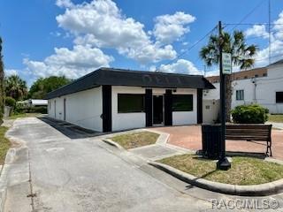 124 N Apopka Ave, Inverness, Floride 34450, États-Unis