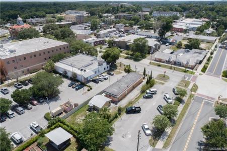 124 N Apopka Ave, Inverness, Floride 34450, États-Unis