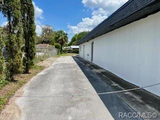 124 N Apopka Ave, Inverness, Floride 34450, États-Unis