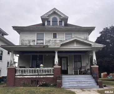 144 Sumner Street, Galesburg, Illinois 61401, USA