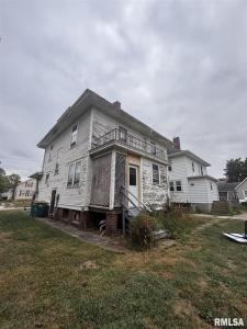 144 Sumner Street, Galesburg, Illinois 61401, Estados Unidos